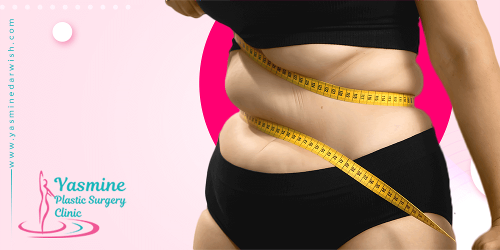 تكلفة-عملية-شفط-الدهون